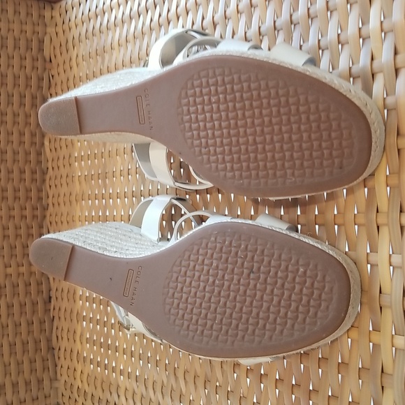 Wedge Sandals - Picture 4 of 7